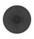 Dorell Integrated LED Wall Lamp Sandy Black LED 14W 757lm 2700-3000-4000K CCT-1