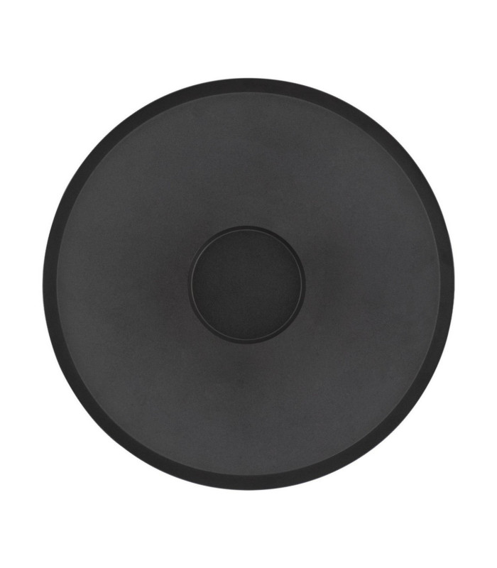 Dorell Integrated LED Wall Lamp Sandy Black LED 14W 757lm 2700-3000-4000K CCT-1