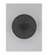 Dorell Integrated LED Wall Lamp Sandy Black LED 14W 757lm 2700-3000-4000K CCT-3