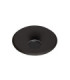 Dorell Integrated LED Wall Lamp Sandy Black LED 14W 757lm 2700-3000-4000K CCT-7
