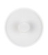 Dorell Integrated LED Wall Lamp Sandy White LED 14W 757lm 2700-3000-4000K CCT-1