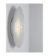 Dorell Integrated LED Wall Lamp Sandy White LED 14W 757lm 2700-3000-4000K CCT-5