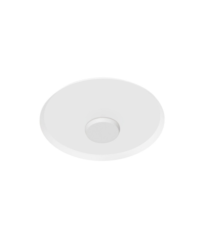 Dorell Integrated LED Wall Lamp Sandy White LED 14W 757lm 2700-3000-4000K CCT-7