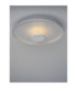 Dorell Integrated LED Wall Lamp Sandy White LED 14W 757lm 2700-3000-4000K CCT-10