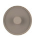 Dorell Integrated LED Wall Lamp Brown LED 14W 757lm 2700-3000-4000K CCT-1