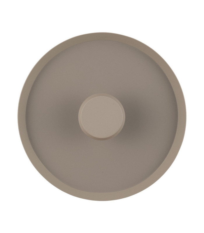 Dorell Integrated LED Wall Lamp Brown LED 14W 757lm 2700-3000-4000K CCT-1