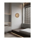 Dorell Integrated LED Wall Lamp Brown LED 14W 757lm 2700-3000-4000K CCT-2