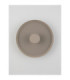 Dorell Integrated LED Wall Lamp Brown LED 14W 757lm 2700-3000-4000K CCT-3