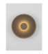 Dorell Integrated LED Wall Lamp Brown LED 14W 757lm 2700-3000-4000K CCT-4
