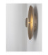 Dorell Integrated LED Wall Lamp Brown LED 14W 757lm 2700-3000-4000K CCT-5
