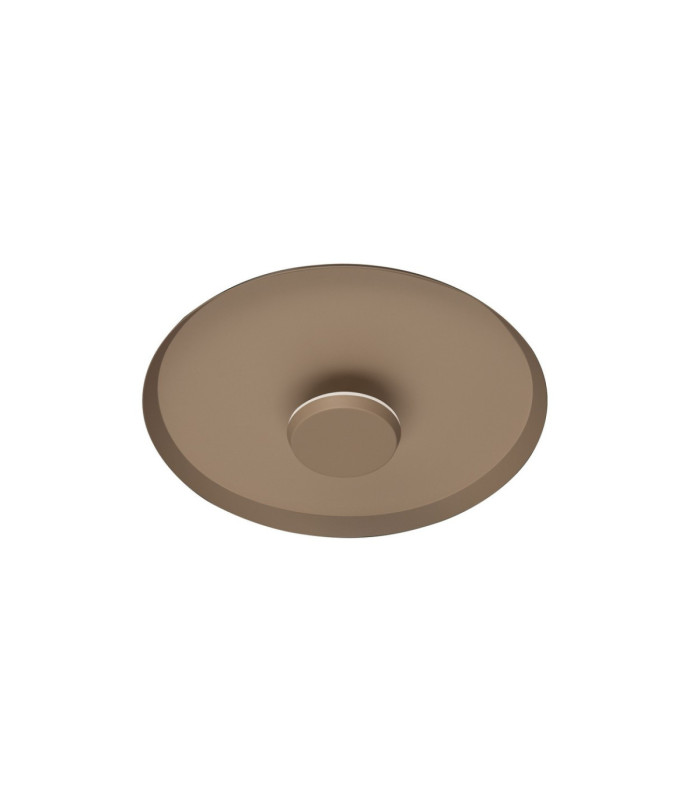 Dorell Integrated LED Wall Lamp Brown LED 14W 757lm 2700-3000-4000K CCT-7