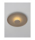 Dorell Integrated LED Wall Lamp Brown LED 14W 757lm 2700-3000-4000K CCT-9