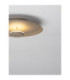 Dorell Integrated LED Wall Lamp Brown LED 14W 757lm 2700-3000-4000K CCT-10