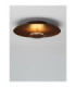 Dorell Integrated LED Wall Lamp Dark Brown LED 14W 757lm 2700-3000-4000K CCT-9