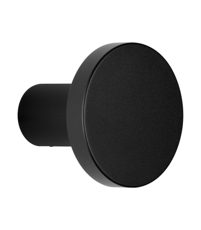 Ark Integrated LED Wall Lamp Sandy Black LED 5W 152lm 3000K-1