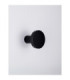 Ark Integrated LED Wall Lamp Sandy Black LED 5W 152lm 3000K-4