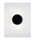 Ark Integrated LED Wall Lamp Sandy Black LED 5W 152lm 3000K-6