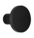 Ark Integrated LED Wall Lamp Sandy Black LED 9W 291lm 3000K-1