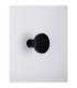 Ark Integrated LED Wall Lamp Sandy Black LED 10W 402lm 3000K-4