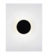 Ark Integrated LED Wall Lamp Sandy Black LED 10W 402lm 3000K-6