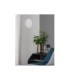Cyrcle Flush Wall Lamp Sandy White LED 23W 1380lm 3000K-2