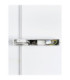 Danessa 73cm Integrated LED Wall Lamp Sandy White LED 5W 374lm 2700-3000-4000K CCT-6