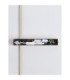 Danessa 73cm Integrated LED Wall Lamp Brass Gold LED 5W 374lm 2700-3000-4000K CCT-7