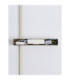Danessa 103cm Integrated LED Wall Lamp Brass Gold LED 5W 374lm 2700-3000-4000K CCT-6