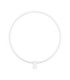 Cercio Integrated LED Wall Lamp Sandy White Triac Dimmable LED 21W 1050lm 2700-3000-4000K CCT-1