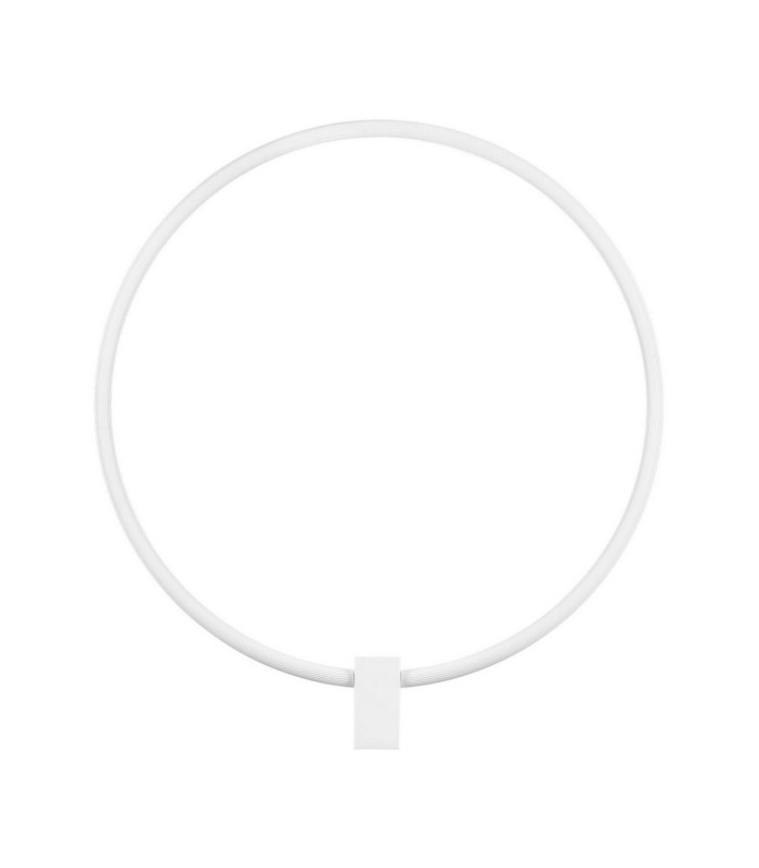 Cercio Integrated LED Wall Lamp Sandy White Triac Dimmable LED 21W 1050lm 2700-3000-4000K CCT-1