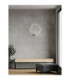 Cercio Integrated LED Wall Lamp Sandy White Triac Dimmable LED 21W 1050lm 2700-3000-4000K CCT-2