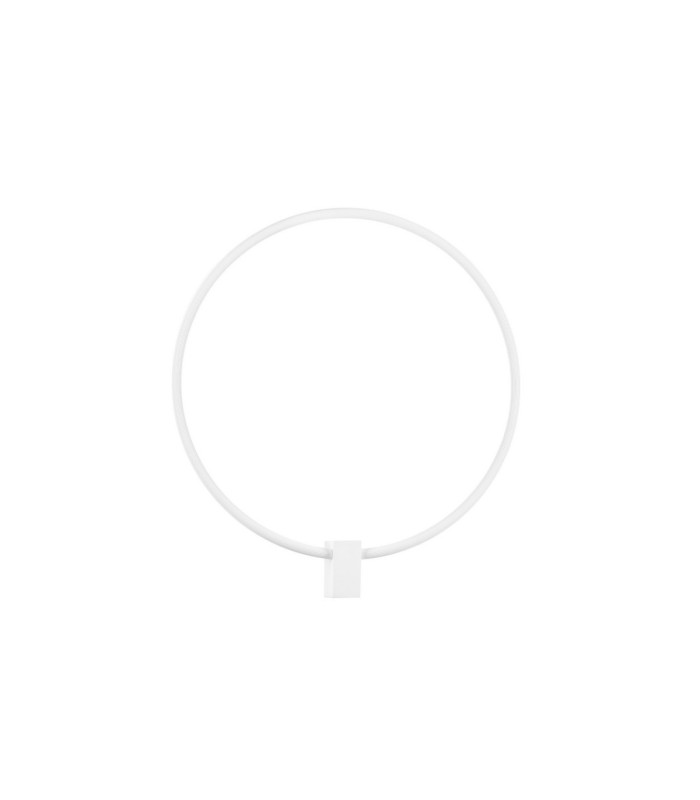 Cercio Integrated LED Wall Lamp Sandy White Triac Dimmable LED 21W 1050lm 2700-3000-4000K CCT-3