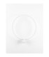Cercio Integrated LED Wall Lamp Sandy White Triac Dimmable LED 21W 1050lm 2700-3000-4000K CCT-6
