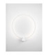 Cercio Integrated LED Wall Lamp Sandy White Triac Dimmable LED 21W 1050lm 2700-3000-4000K CCT-7