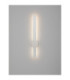 Norei Integrated LED Wall Lamp Brushed Nickel LED 11W 895lm 2700-3000-4000K CCT-4