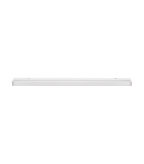 Pablo 10cm Depth Integrated LED Wall Lamp Sandy White LED 12W 853lm 3000K-1