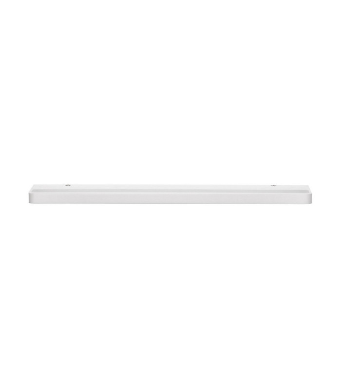 Pablo 10cm Depth Integrated LED Wall Lamp Sandy White LED 12W 853lm 3000K-1