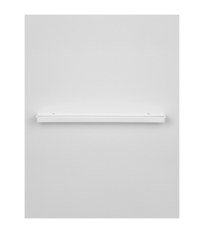 Pablo 10cm Depth Integrated LED Wall Lamp Sandy White LED 12W 853lm 3000K-3