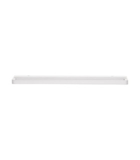 Pablo 12cm Depth Integrated LED Wall Lamp Sandy White LED 12W 853lm 3000K-1