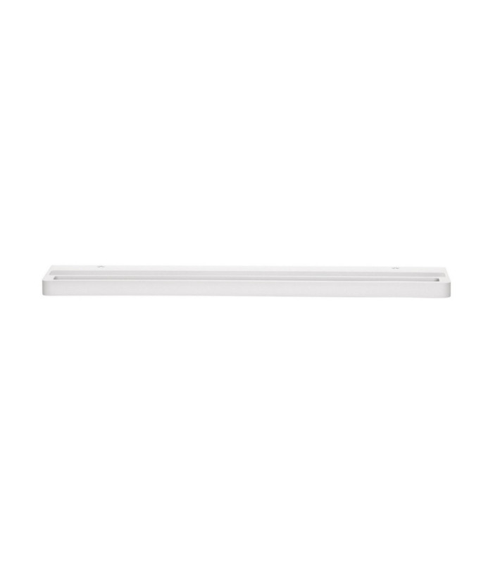 Pablo 12cm Depth Integrated LED Wall Lamp Sandy White LED 12W 853lm 3000K-1