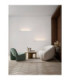 Pablo 12cm Depth Integrated LED Wall Lamp Sandy White LED 12W 853lm 3000K-2