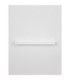 Pablo 12cm Depth Integrated LED Wall Lamp Sandy White LED 12W 853lm 3000K-3