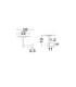 Tovi Integrated LED Wall Lamp Matt Black LED 6W 320lm 3000K-10