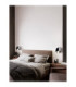 Minim Wall Lamp Sandy Black Opal LED G9 1x5W-2