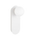 Blob Reading Wall Light Sandy White Opal LED G9 1x5W-1
