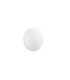 Iona Integrated LED Wall Lamp Sandy White LED 3W 119lm 3000K-3