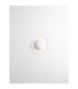 Iona Integrated LED Wall Lamp Sandy White LED 3W 119lm 3000K-10