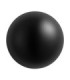 Iona Integrated LED Wall Lamp Sandy Black LED 3W 119lm 3000K-1