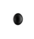 Iona Integrated LED Wall Lamp Sandy Black LED 3W 119lm 3000K-3