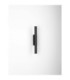 Paron Up & Down Wall Lamp Sandy Black LED 11W 507lm 3000K-3